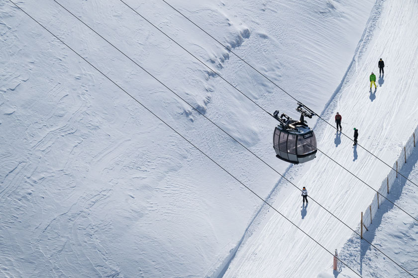 تأجير المعدات