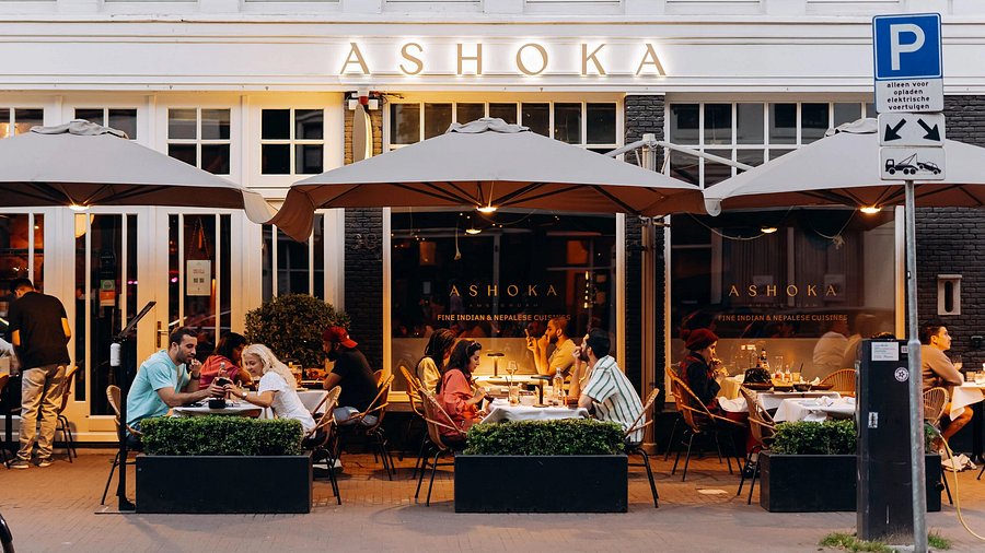 Ashoka Restaurant