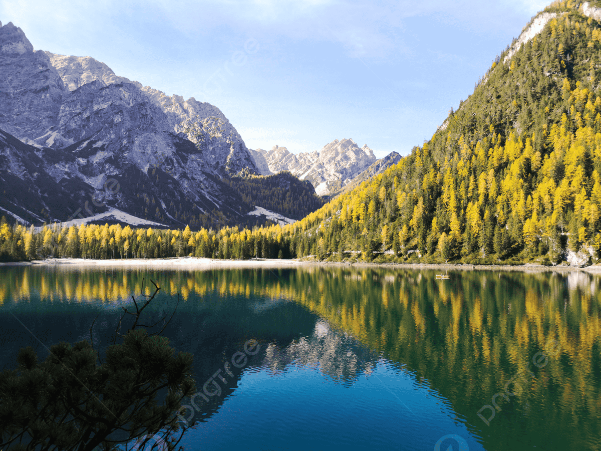 Lago di Braies