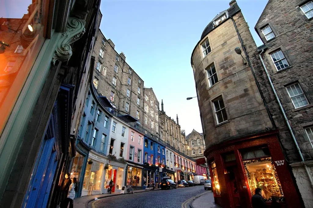 Royal Mile