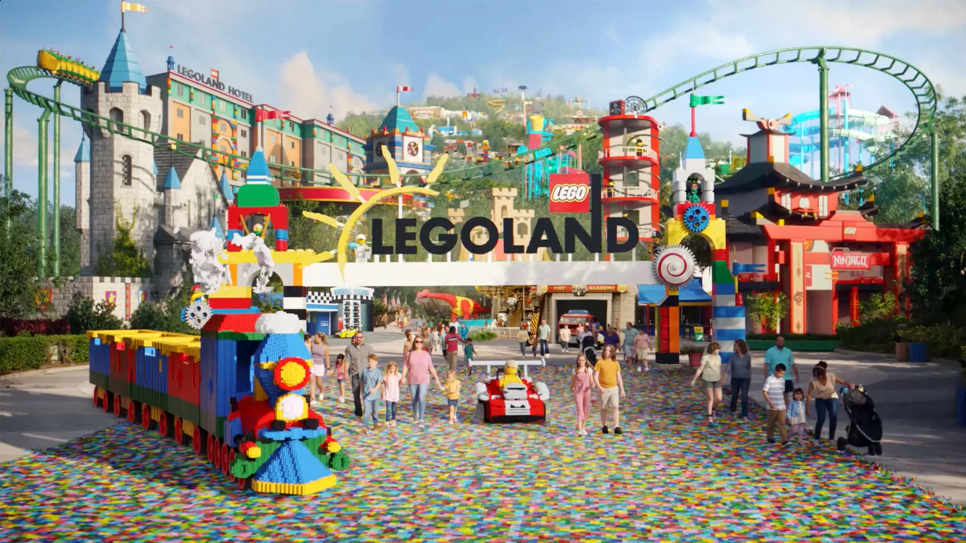 LEGOLAND